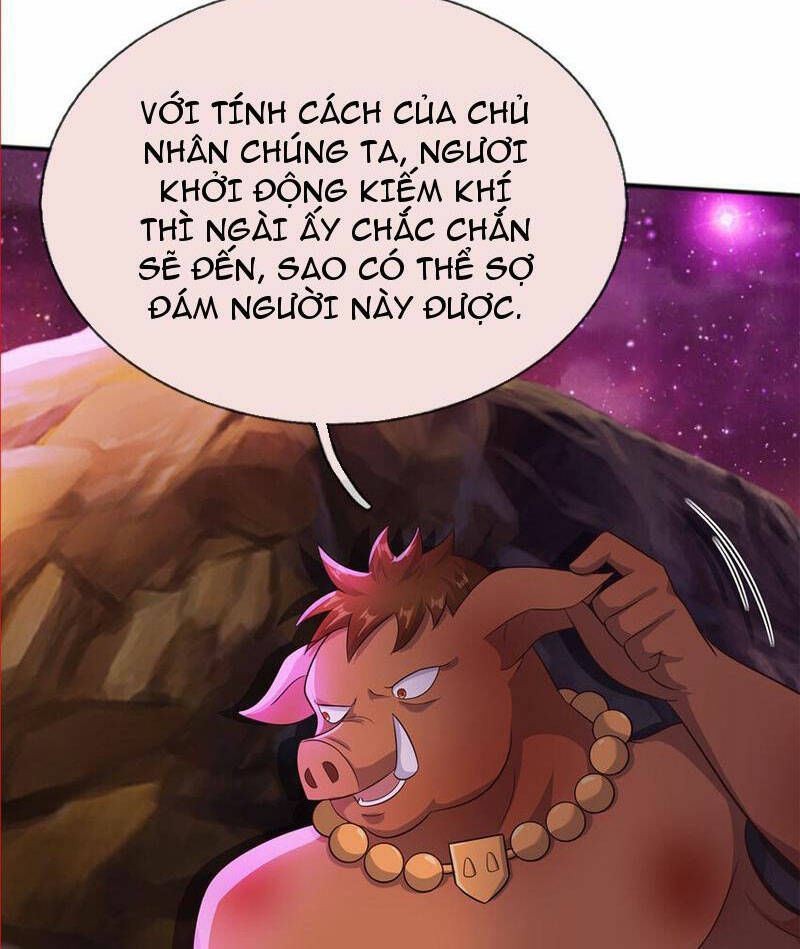 Khởi Đầu Có Kiếm Vực, Ta Sẽ Trở Thành Kiếm Thần: Chapter 140