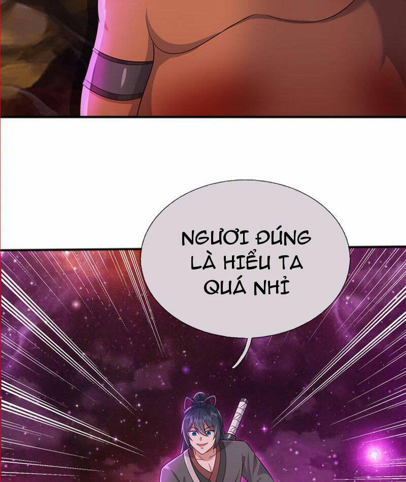 Khởi Đầu Có Kiếm Vực, Ta Sẽ Trở Thành Kiếm Thần: Chapter 140