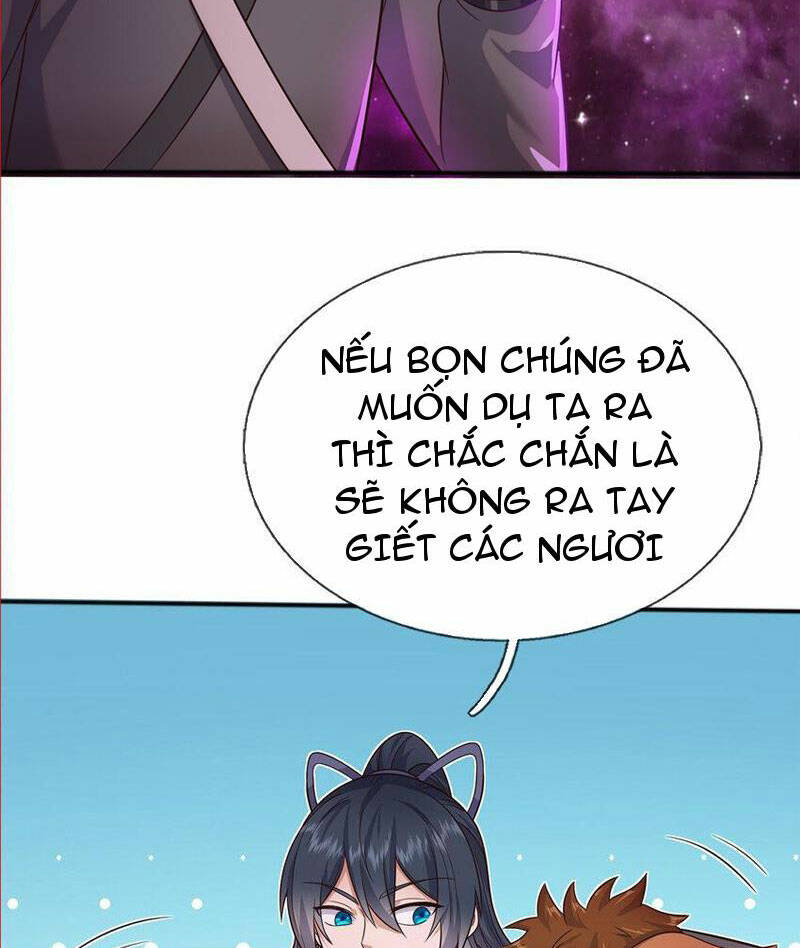 Khởi Đầu Có Kiếm Vực, Ta Sẽ Trở Thành Kiếm Thần: Chapter 140