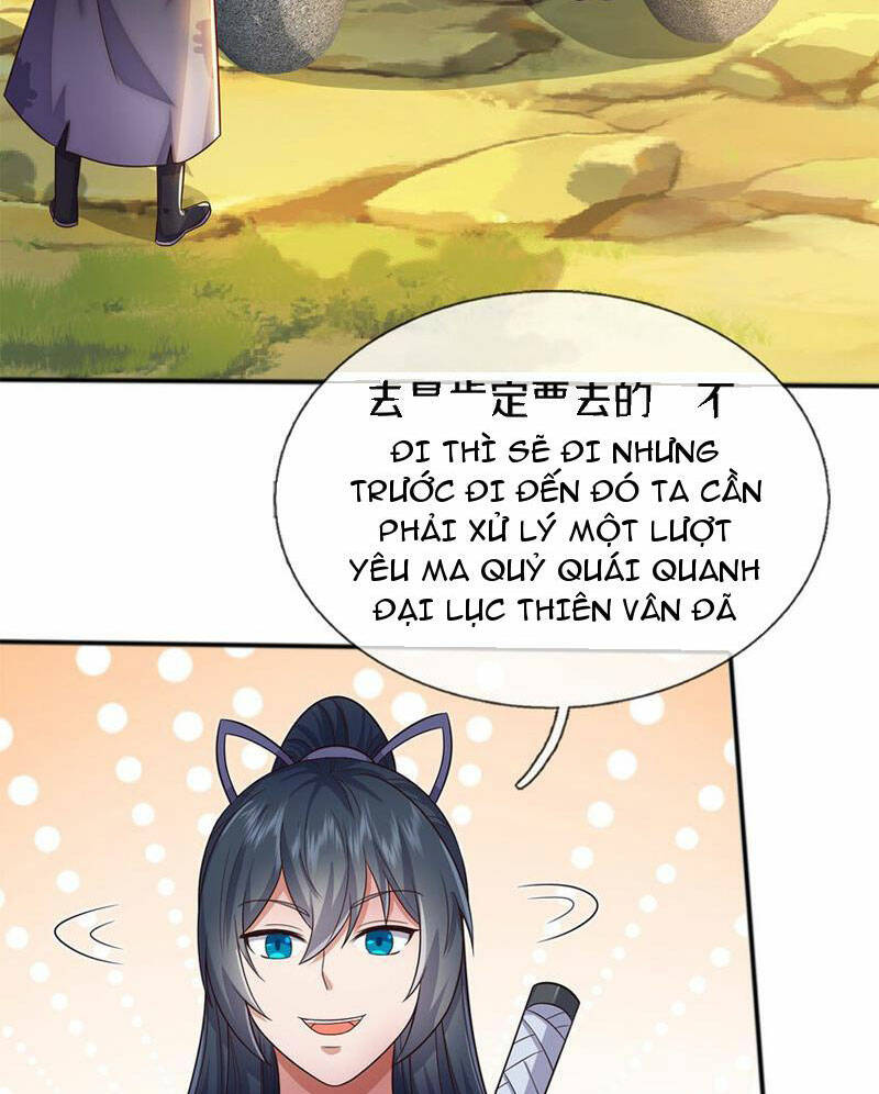 Khởi Đầu Có Kiếm Vực, Ta Sẽ Trở Thành Kiếm Thần: Chapter 140
