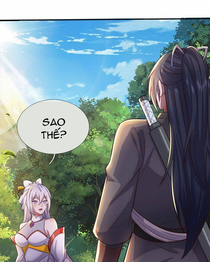 Khởi Đầu Có Kiếm Vực, Ta Sẽ Trở Thành Kiếm Thần: Chapter 140