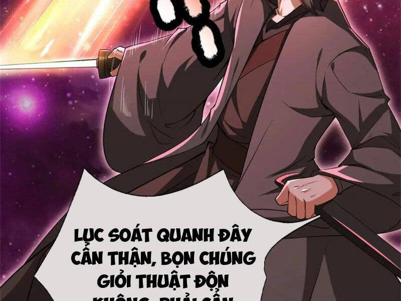 Khởi Đầu Có Kiếm Vực, Ta Sẽ Trở Thành Kiếm Thần: Chapter 141