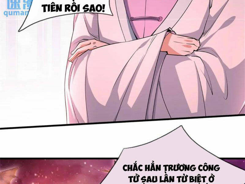 Khởi Đầu Có Kiếm Vực, Ta Sẽ Trở Thành Kiếm Thần: Chapter 141
