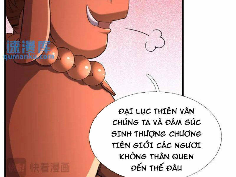 Khởi Đầu Có Kiếm Vực, Ta Sẽ Trở Thành Kiếm Thần: Chapter 141