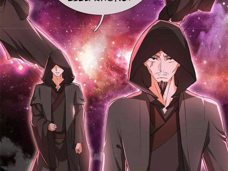 Khởi Đầu Có Kiếm Vực, Ta Sẽ Trở Thành Kiếm Thần: Chapter 141