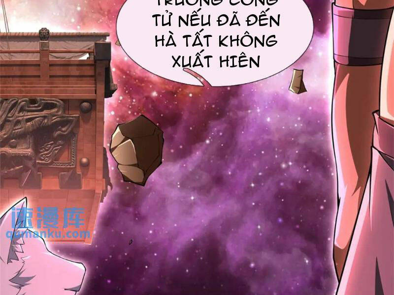Khởi Đầu Có Kiếm Vực, Ta Sẽ Trở Thành Kiếm Thần: Chapter 141