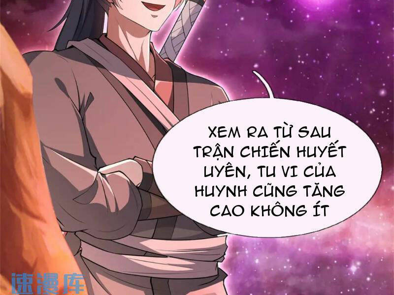 Khởi Đầu Có Kiếm Vực, Ta Sẽ Trở Thành Kiếm Thần: Chapter 141