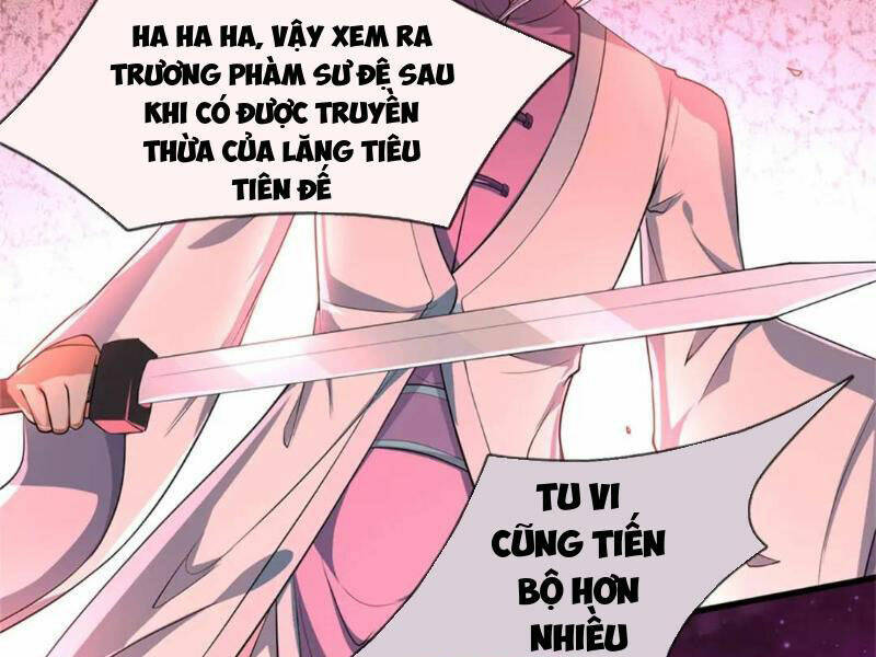 Khởi Đầu Có Kiếm Vực, Ta Sẽ Trở Thành Kiếm Thần: Chapter 141