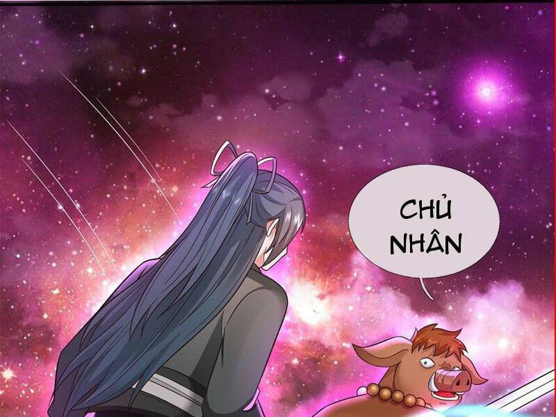 Khởi Đầu Có Kiếm Vực, Ta Sẽ Trở Thành Kiếm Thần: Chapter 142