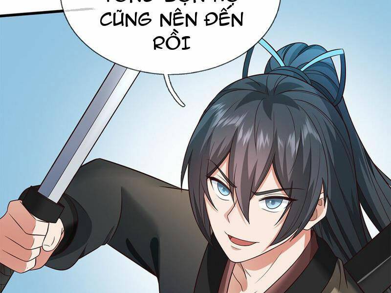 Khởi Đầu Có Kiếm Vực, Ta Sẽ Trở Thành Kiếm Thần: Chapter 142