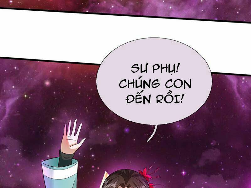 Khởi Đầu Có Kiếm Vực, Ta Sẽ Trở Thành Kiếm Thần: Chapter 142