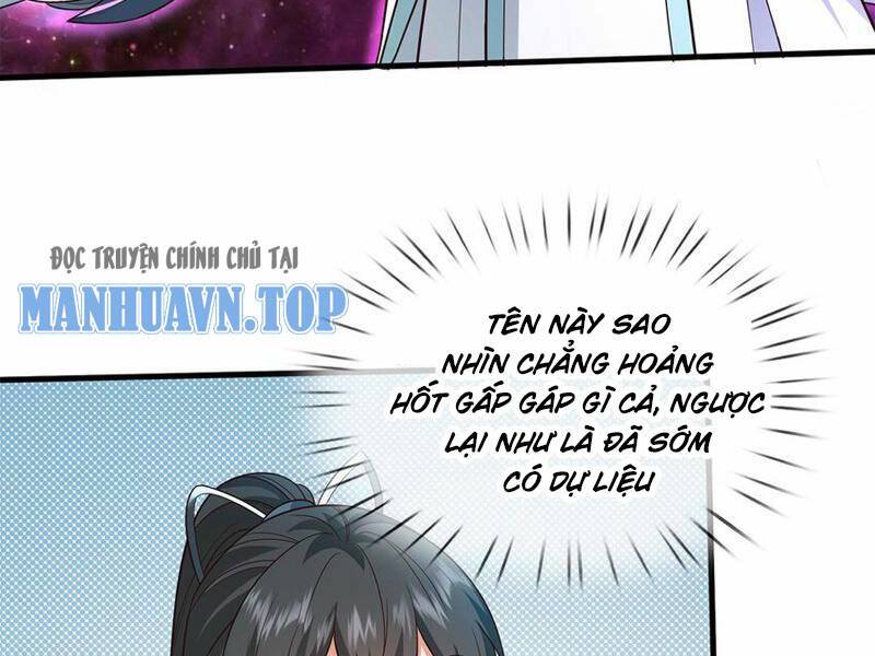 Khởi Đầu Có Kiếm Vực, Ta Sẽ Trở Thành Kiếm Thần: Chapter 142