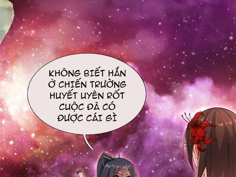 Khởi Đầu Có Kiếm Vực, Ta Sẽ Trở Thành Kiếm Thần: Chapter 143