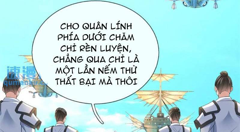 Khởi Đầu Có Kiếm Vực, Ta Sẽ Trở Thành Kiếm Thần: Chapter 143