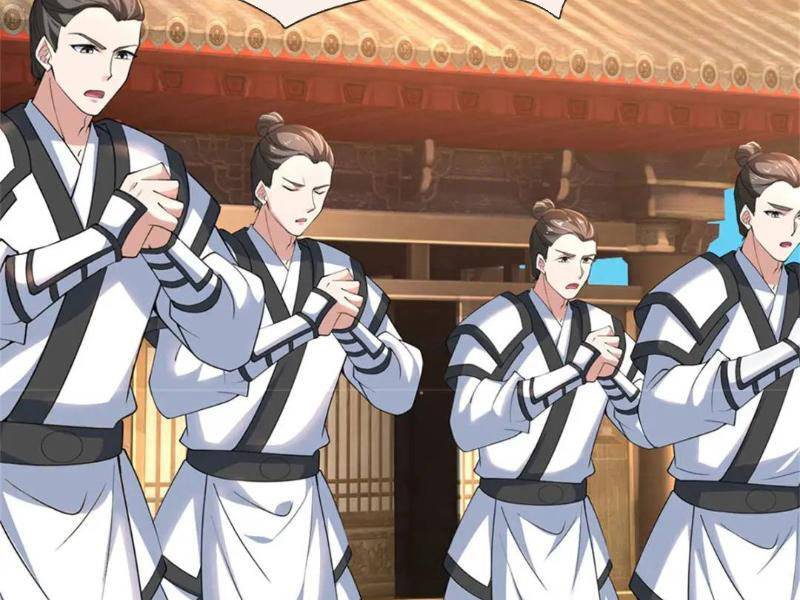 Khởi Đầu Có Kiếm Vực, Ta Sẽ Trở Thành Kiếm Thần: Chapter 143