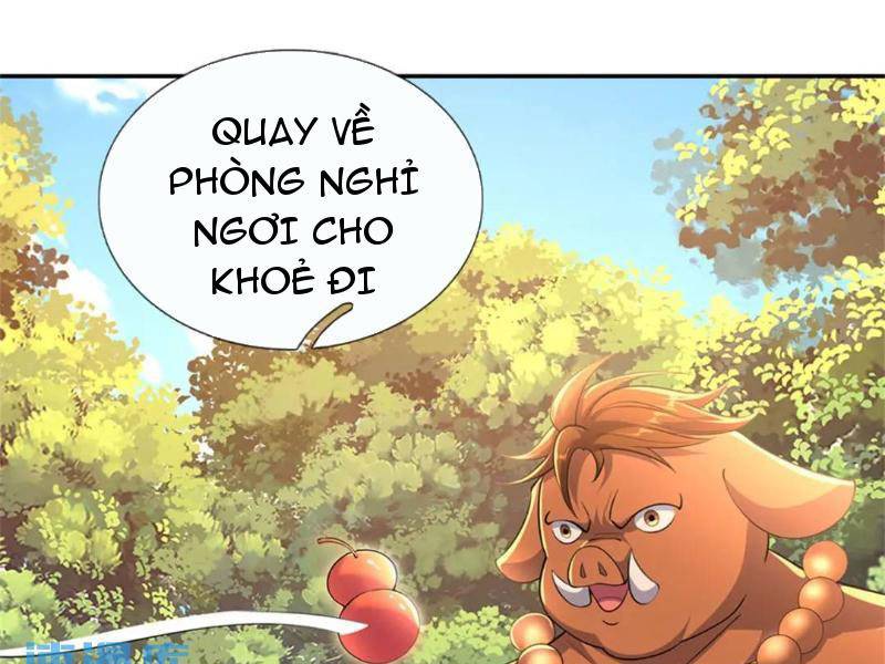 Khởi Đầu Có Kiếm Vực, Ta Sẽ Trở Thành Kiếm Thần: Chapter 143
