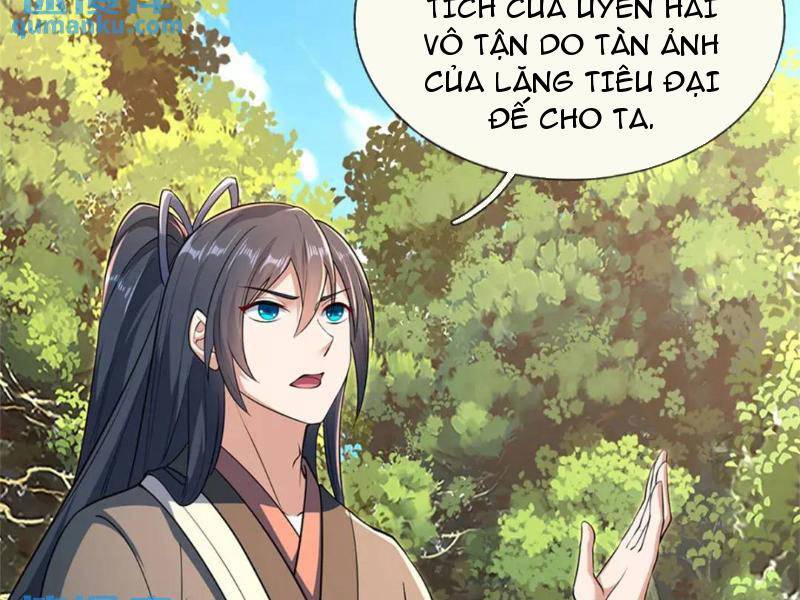 Khởi Đầu Có Kiếm Vực, Ta Sẽ Trở Thành Kiếm Thần: Chapter 143