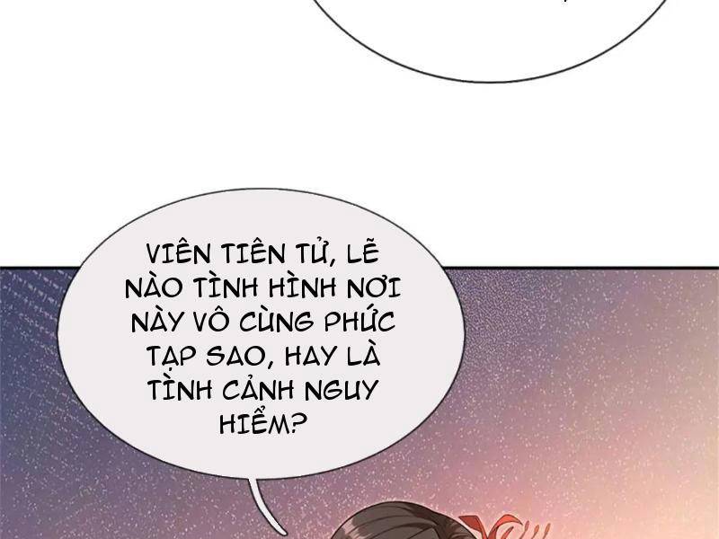 Khởi Đầu Có Kiếm Vực, Ta Sẽ Trở Thành Kiếm Thần: Chapter 143