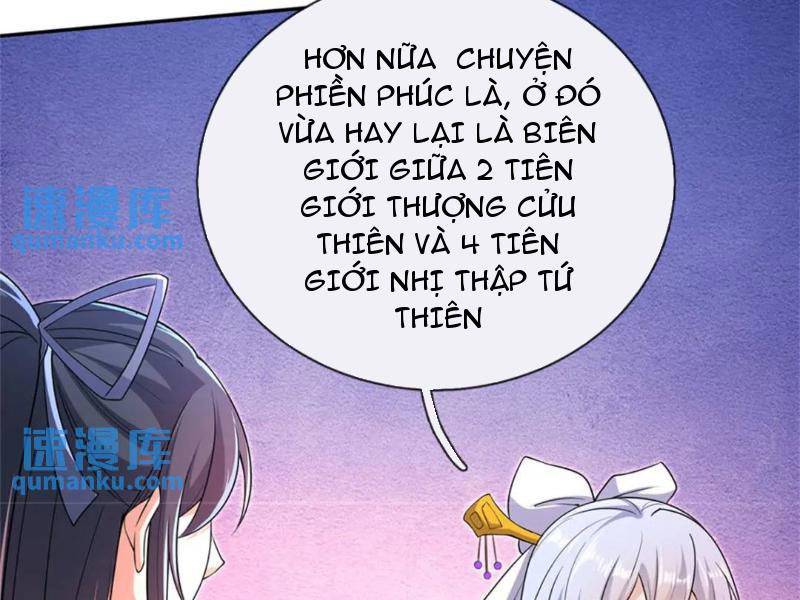 Khởi Đầu Có Kiếm Vực, Ta Sẽ Trở Thành Kiếm Thần: Chapter 143