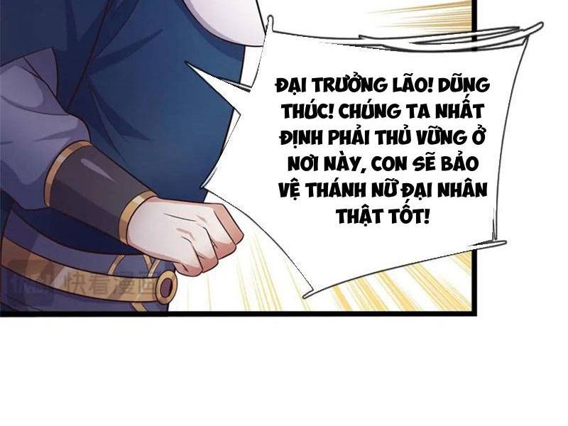 Khởi Đầu Có Kiếm Vực, Ta Sẽ Trở Thành Kiếm Thần: Chapter 144