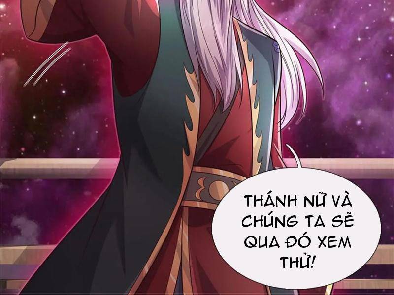 Khởi Đầu Có Kiếm Vực, Ta Sẽ Trở Thành Kiếm Thần: Chapter 144