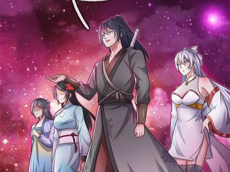 Khởi Đầu Có Kiếm Vực, Ta Sẽ Trở Thành Kiếm Thần: Chapter 144