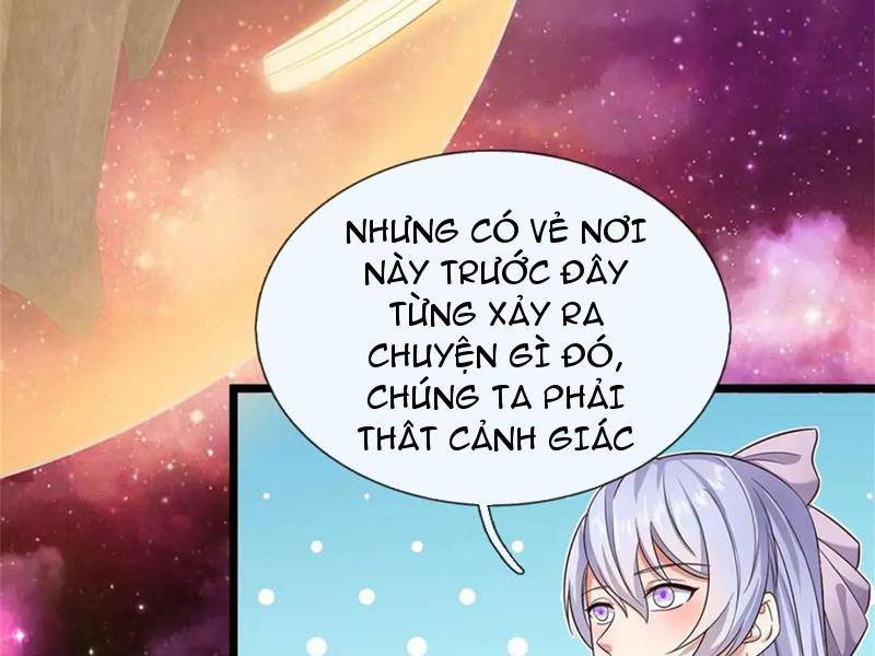 Khởi Đầu Có Kiếm Vực, Ta Sẽ Trở Thành Kiếm Thần: Chapter 144