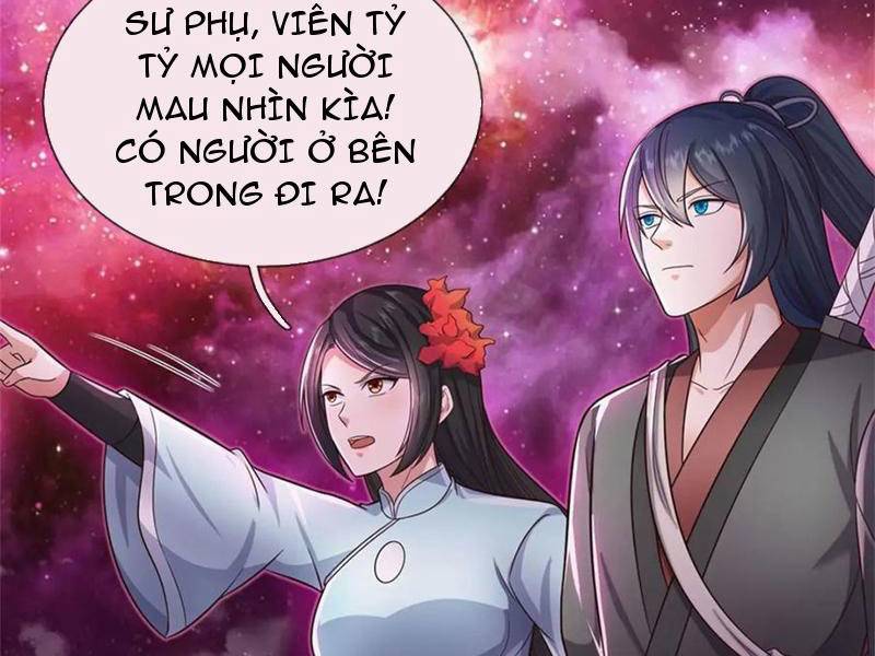 Khởi Đầu Có Kiếm Vực, Ta Sẽ Trở Thành Kiếm Thần: Chapter 144