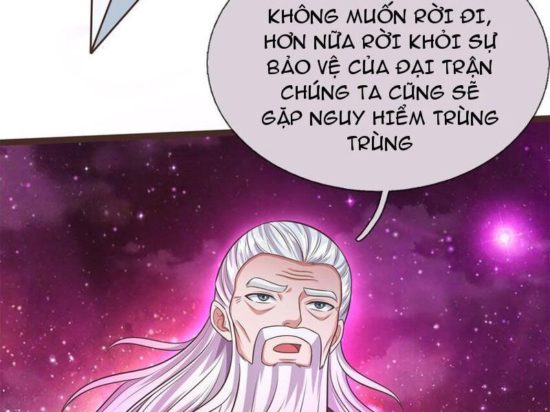 Khởi Đầu Có Kiếm Vực, Ta Sẽ Trở Thành Kiếm Thần: Chapter 145