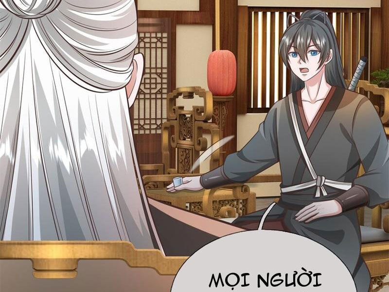 Khởi Đầu Có Kiếm Vực, Ta Sẽ Trở Thành Kiếm Thần: Chapter 145