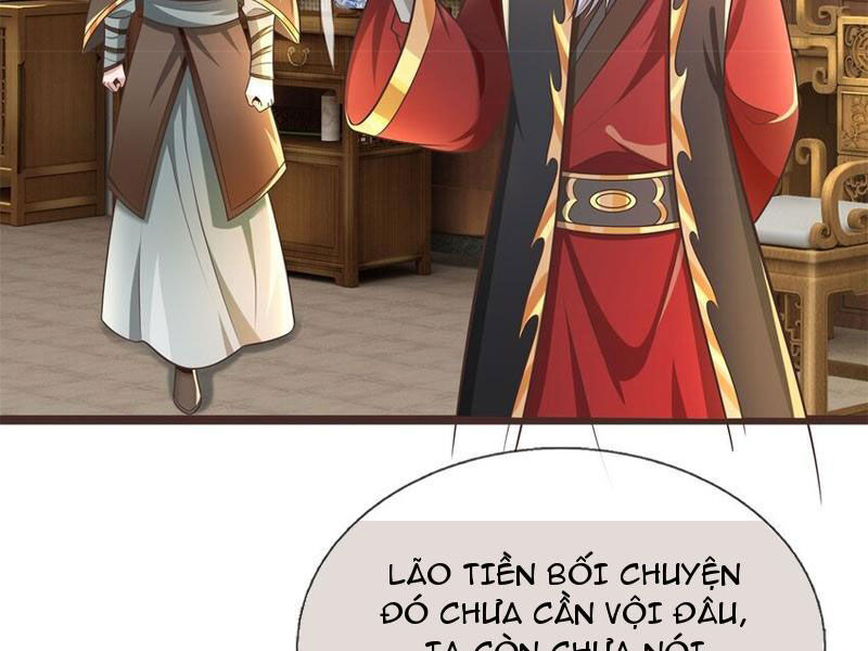 Khởi Đầu Có Kiếm Vực, Ta Sẽ Trở Thành Kiếm Thần: Chapter 145