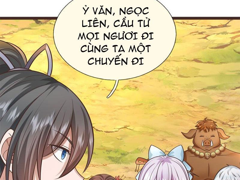 Khởi Đầu Có Kiếm Vực, Ta Sẽ Trở Thành Kiếm Thần: Chapter 145