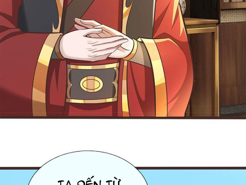 Khởi Đầu Có Kiếm Vực, Ta Sẽ Trở Thành Kiếm Thần: Chapter 145