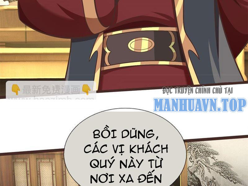 Khởi Đầu Có Kiếm Vực, Ta Sẽ Trở Thành Kiếm Thần: Chapter 145