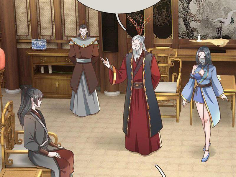 Khởi Đầu Có Kiếm Vực, Ta Sẽ Trở Thành Kiếm Thần: Chapter 145