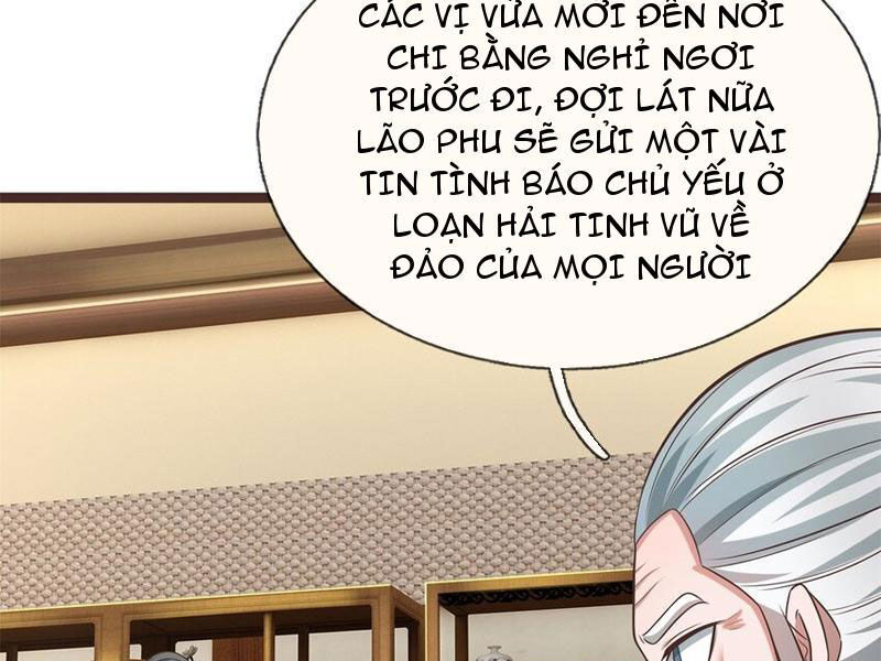 Khởi Đầu Có Kiếm Vực, Ta Sẽ Trở Thành Kiếm Thần: Chapter 145