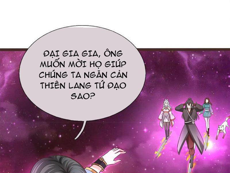 Khởi Đầu Có Kiếm Vực, Ta Sẽ Trở Thành Kiếm Thần: Chapter 145