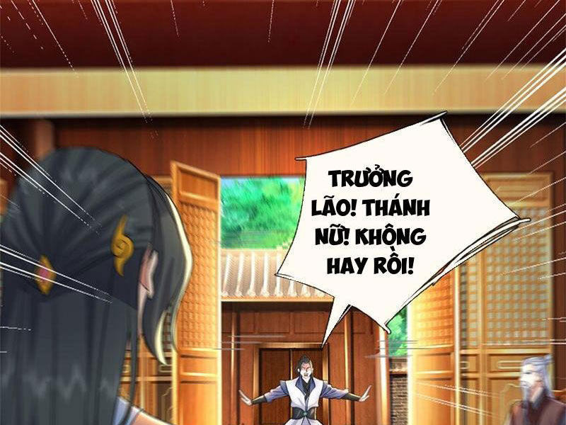 Khởi Đầu Có Kiếm Vực, Ta Sẽ Trở Thành Kiếm Thần: Chapter 146