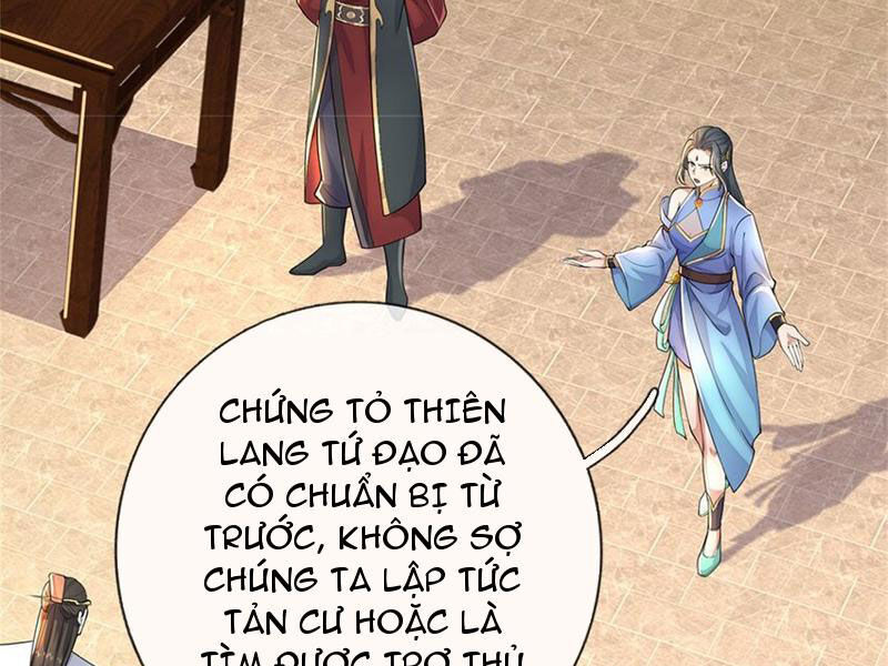 Khởi Đầu Có Kiếm Vực, Ta Sẽ Trở Thành Kiếm Thần: Chapter 146