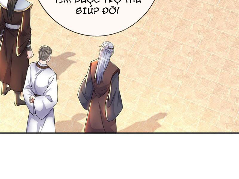 Khởi Đầu Có Kiếm Vực, Ta Sẽ Trở Thành Kiếm Thần: Chapter 146