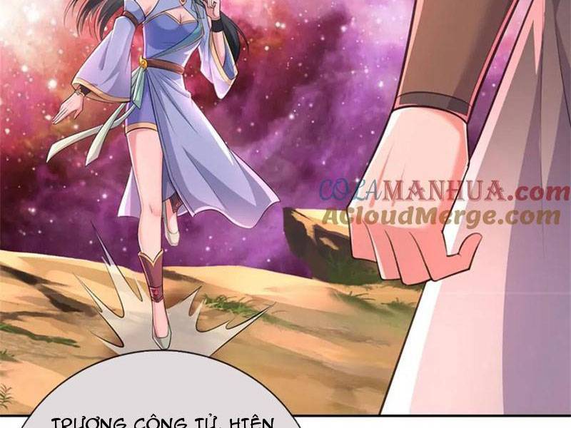 Khởi Đầu Có Kiếm Vực, Ta Sẽ Trở Thành Kiếm Thần: Chapter 147