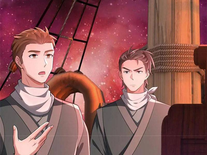 Khởi Đầu Có Kiếm Vực, Ta Sẽ Trở Thành Kiếm Thần: Chapter 147