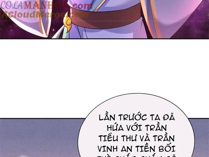 Khởi Đầu Có Kiếm Vực, Ta Sẽ Trở Thành Kiếm Thần: Chapter 147