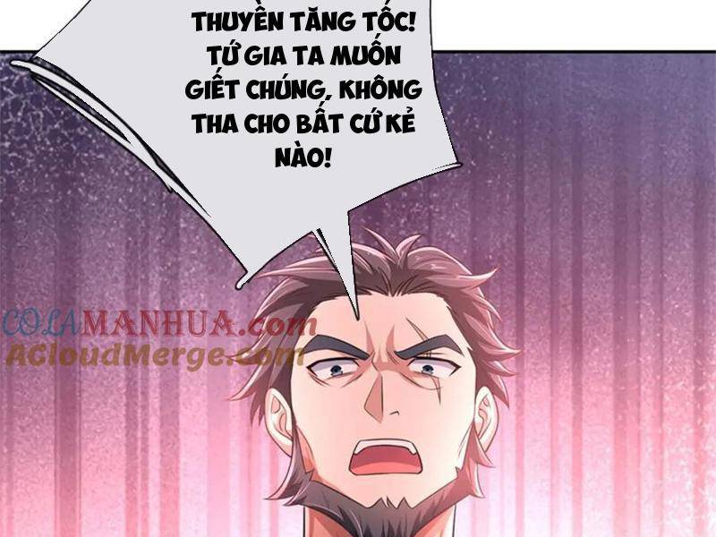 Khởi Đầu Có Kiếm Vực, Ta Sẽ Trở Thành Kiếm Thần: Chapter 147