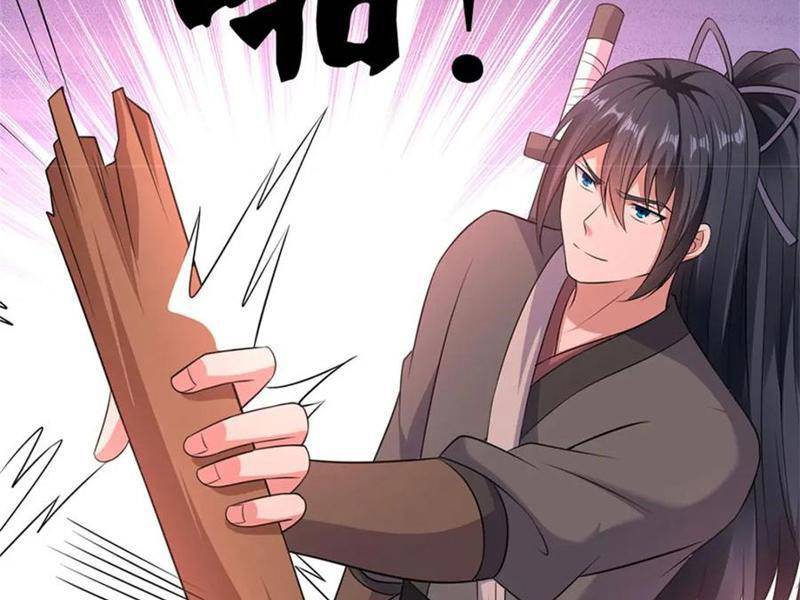 Khởi Đầu Có Kiếm Vực, Ta Sẽ Trở Thành Kiếm Thần: Chapter 147