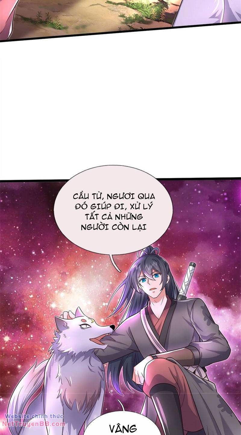 Khởi Đầu Có Kiếm Vực, Ta Sẽ Trở Thành Kiếm Thần: Chapter 148