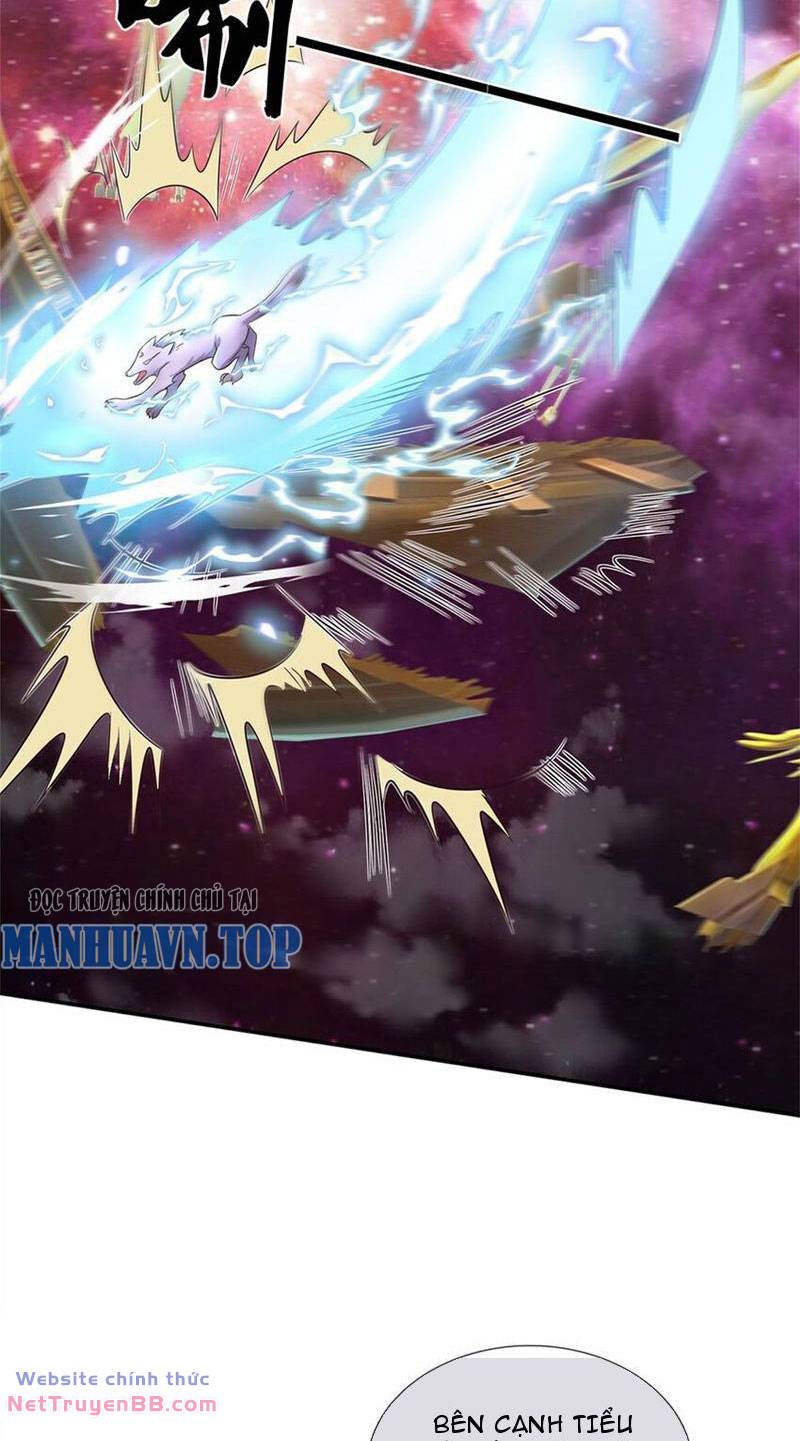 Khởi Đầu Có Kiếm Vực, Ta Sẽ Trở Thành Kiếm Thần: Chapter 148