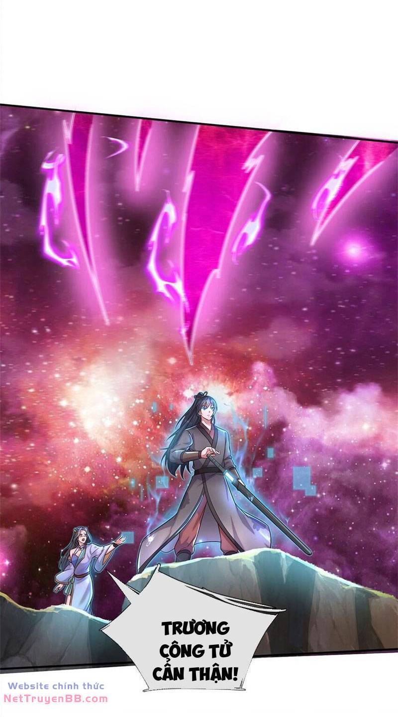 Khởi Đầu Có Kiếm Vực, Ta Sẽ Trở Thành Kiếm Thần: Chapter 148