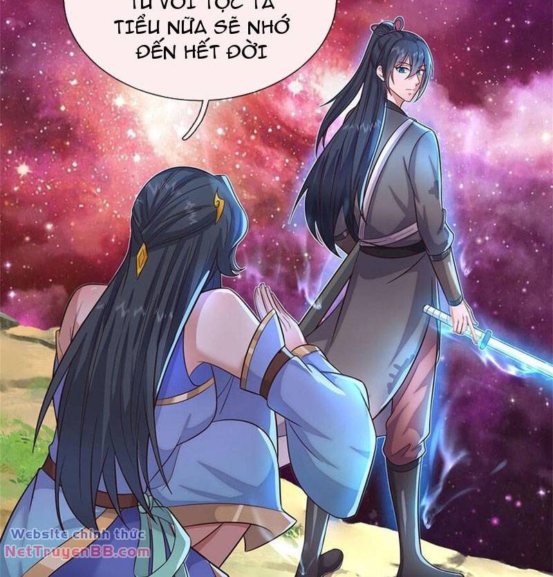 Khởi Đầu Có Kiếm Vực, Ta Sẽ Trở Thành Kiếm Thần: Chapter 148