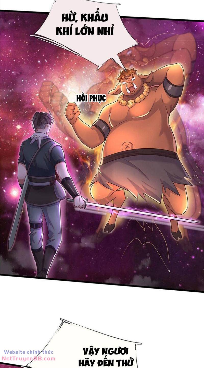 Khởi Đầu Có Kiếm Vực, Ta Sẽ Trở Thành Kiếm Thần: Chapter 148